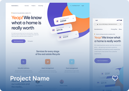 Project 1